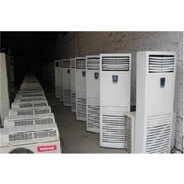 专业空调回收服务 安信制冷公司报价与换热制冷空调回收解析