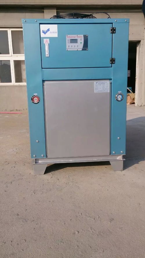 探索高效制冷 济宁涡旋式冷水机与青岛风冷涡旋式冷水机制造商的卓越贡献